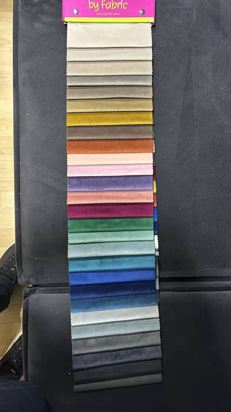 ASSOS CORNER SOFA