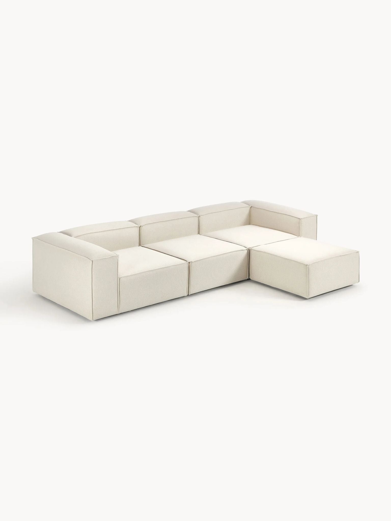 ASSOS CORNER SOFA