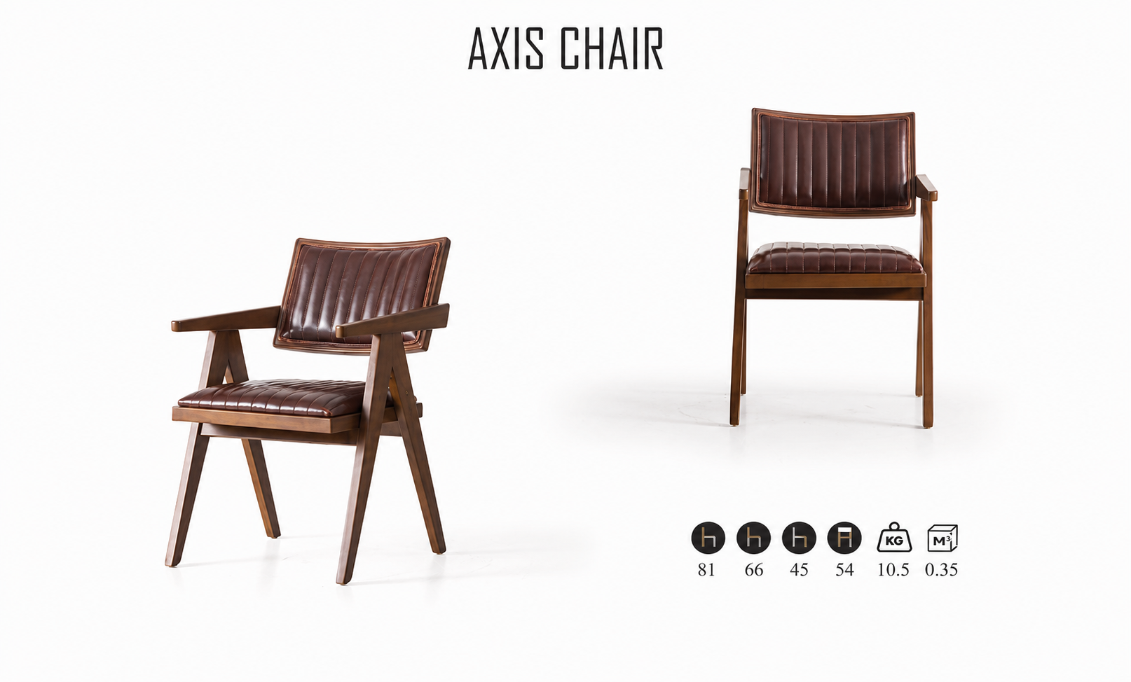 Axis Chair