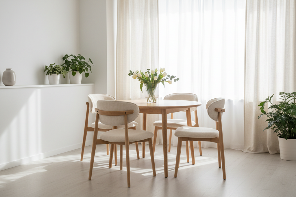 Monaco Chair