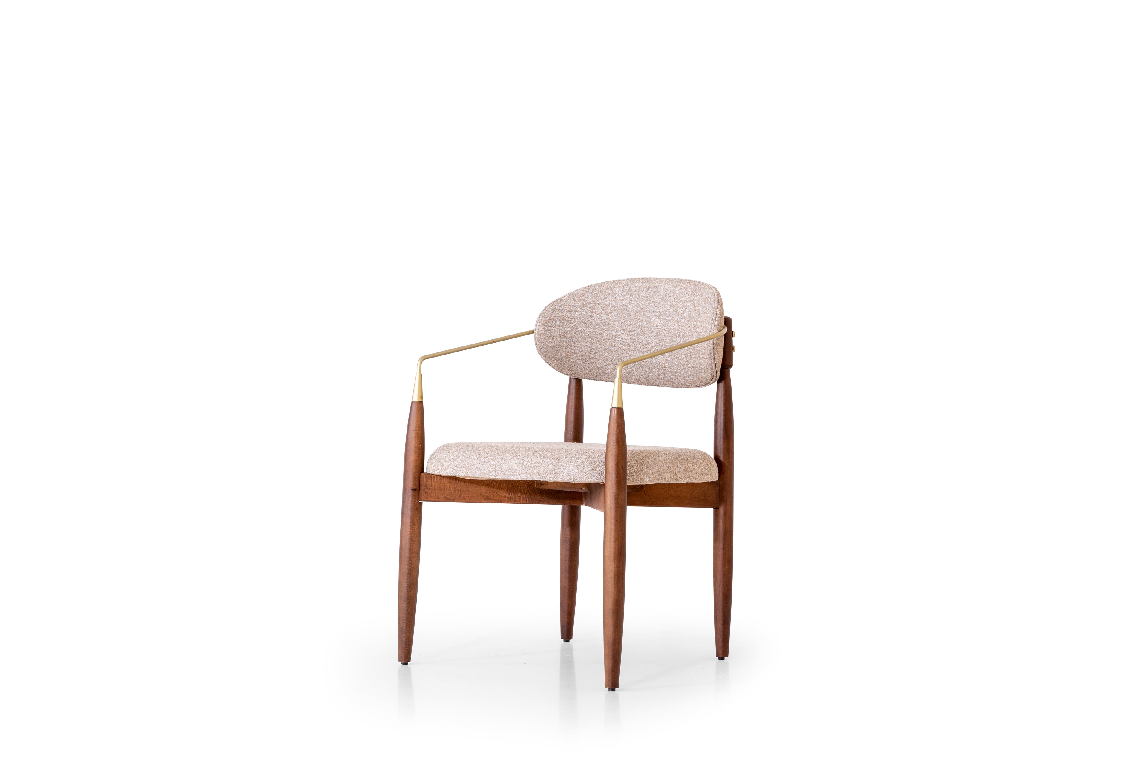 Metropolitan Chair