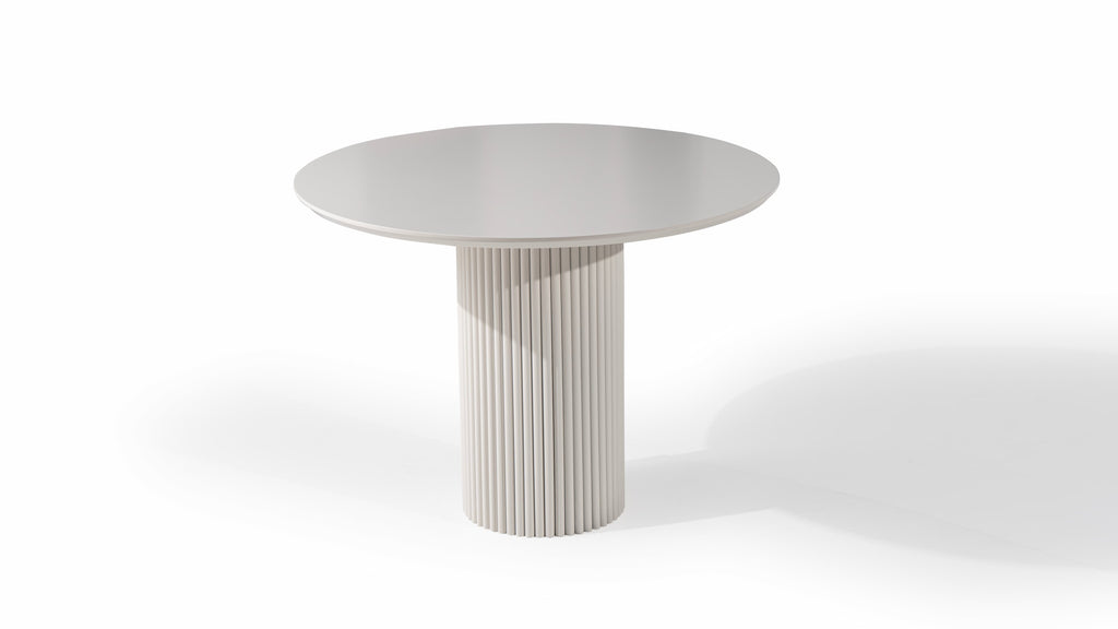 Urban Pearl Dining Table