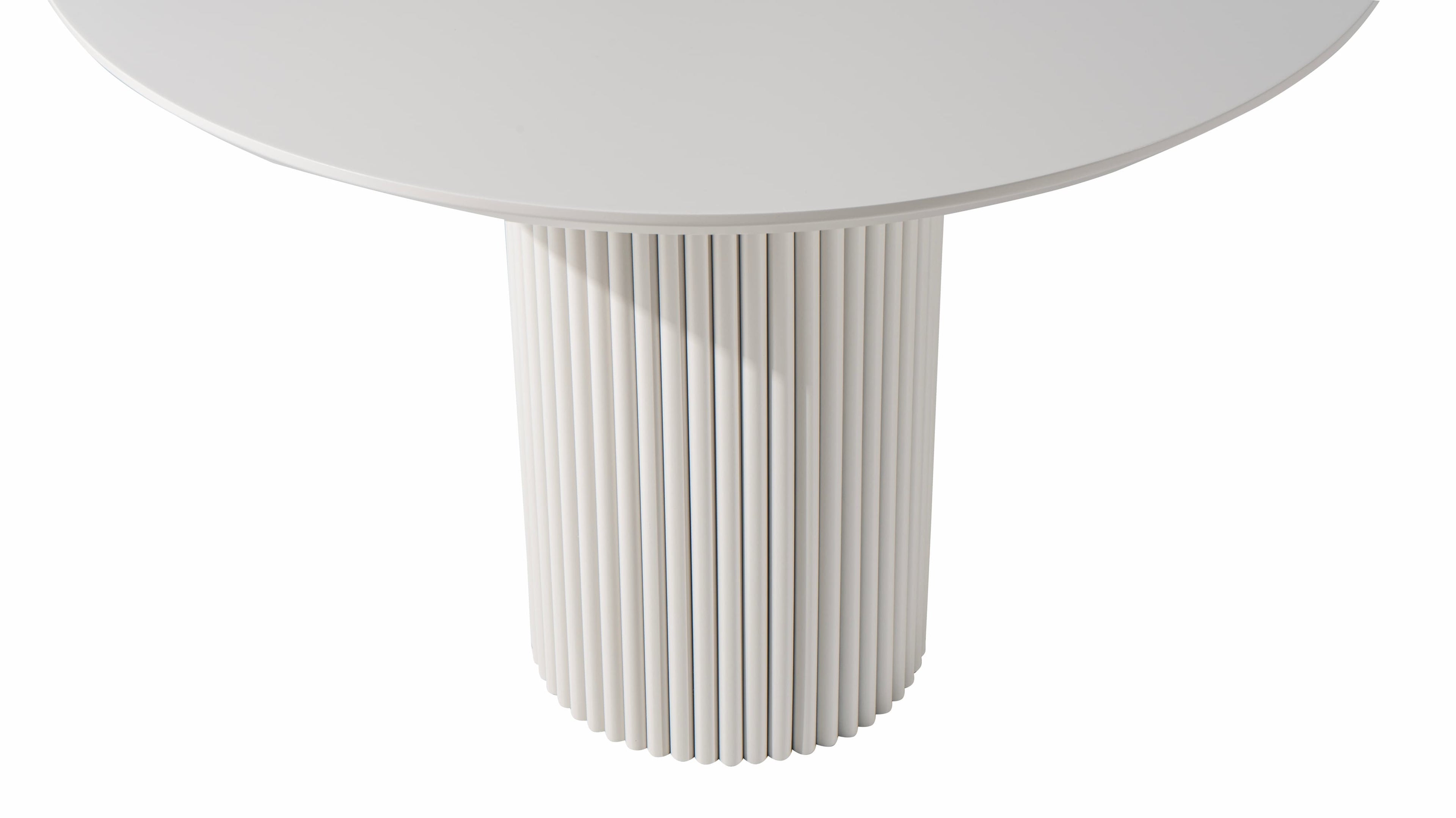 Urban Pearl Dining Table
