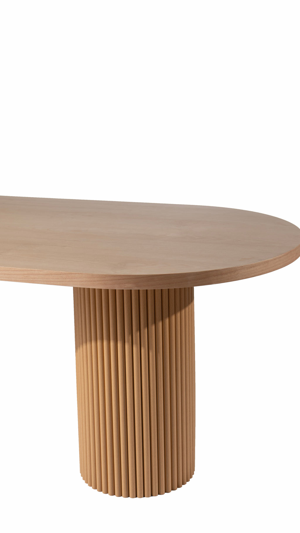 Heritage Beech Dining Table