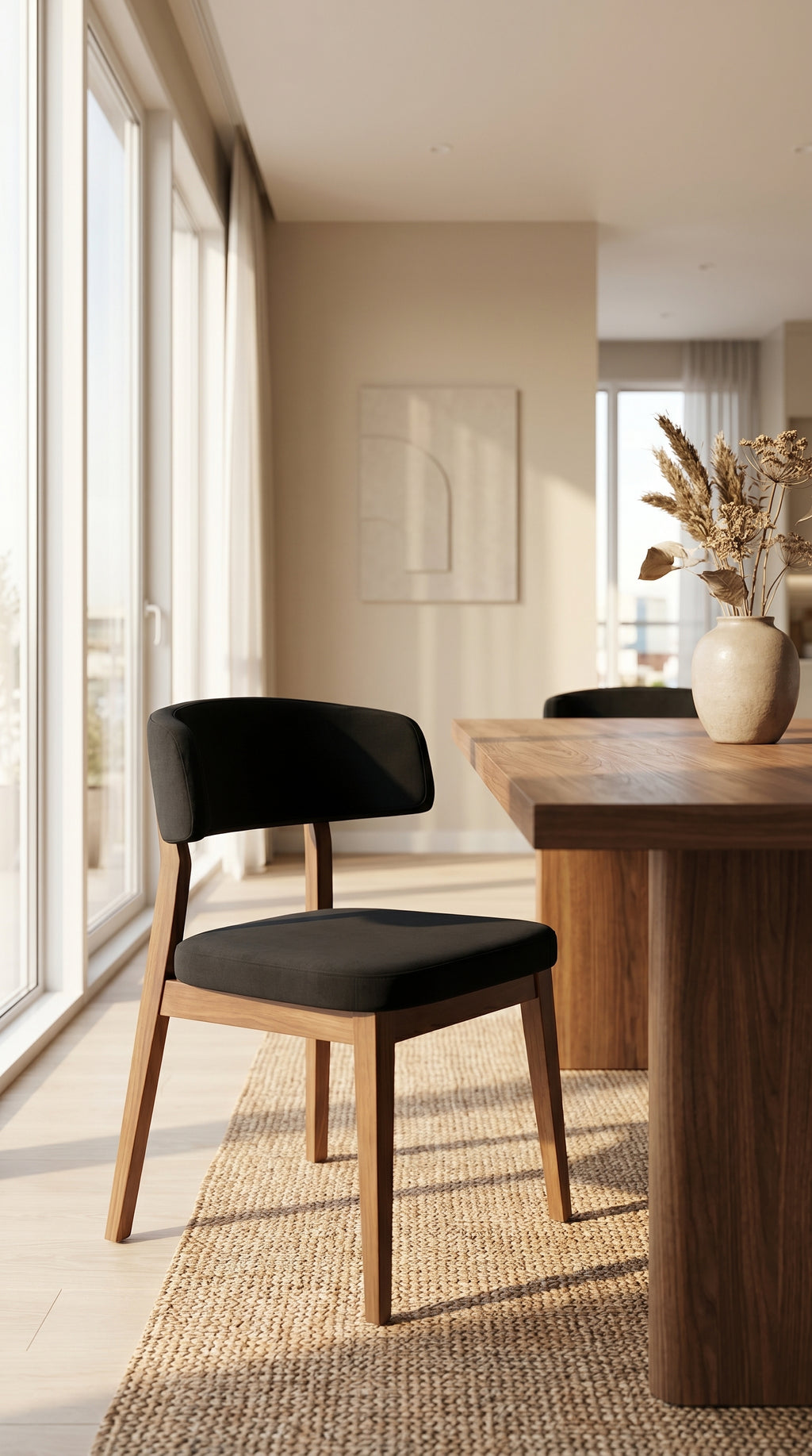 Core Modern Chair