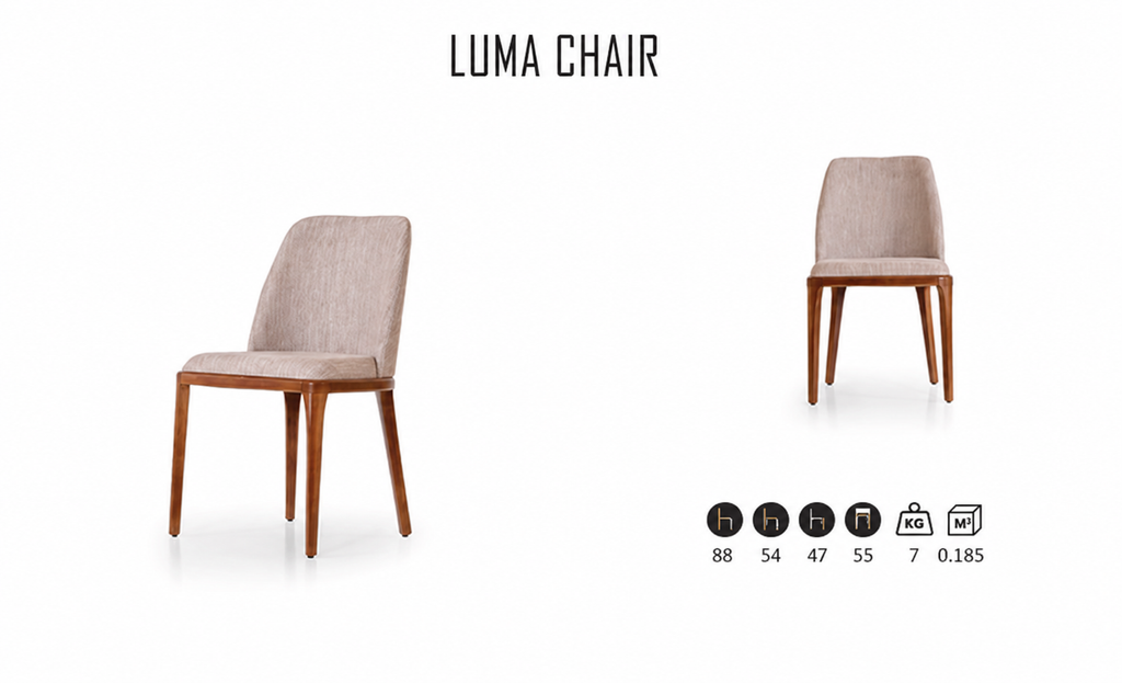 Luma Chair