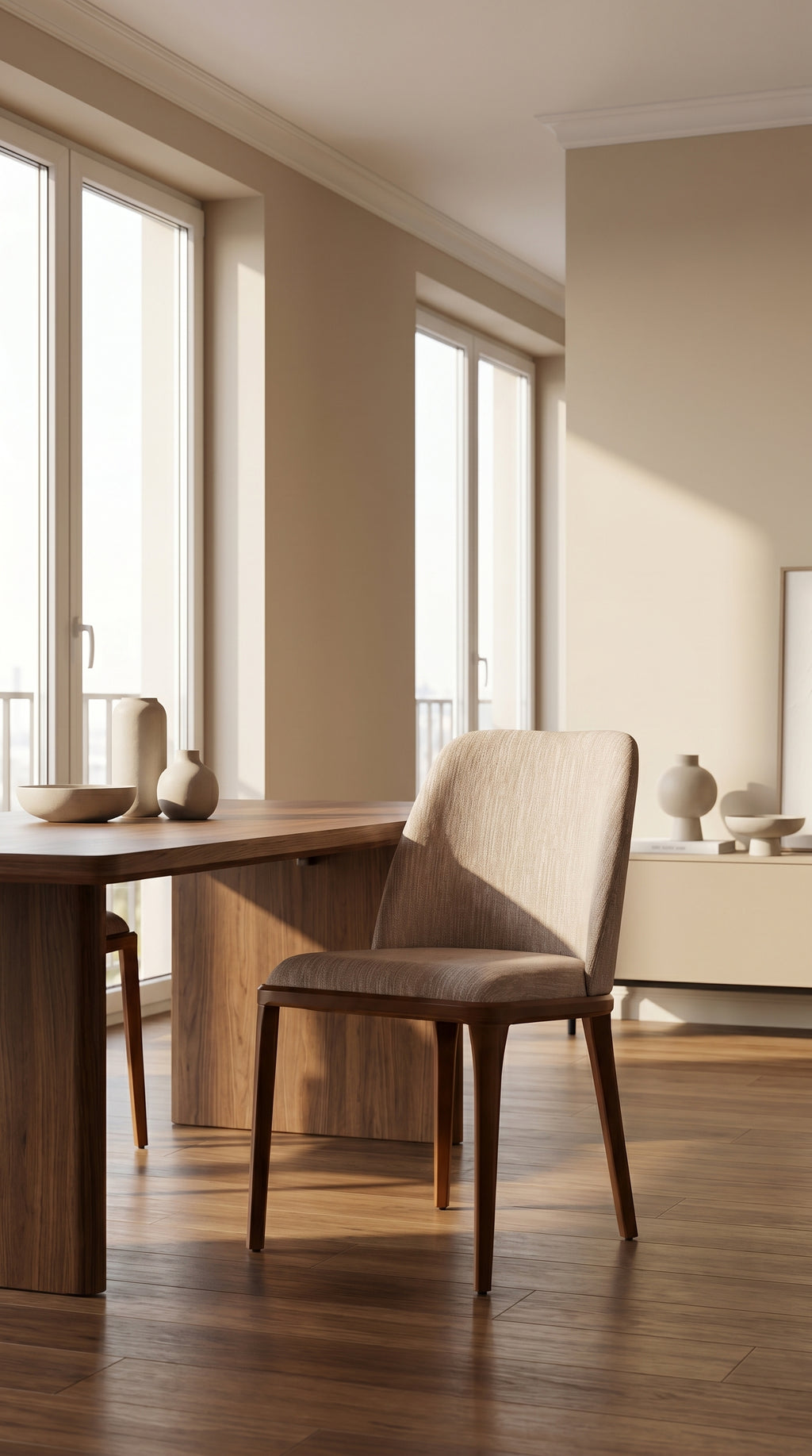 Luma Chair