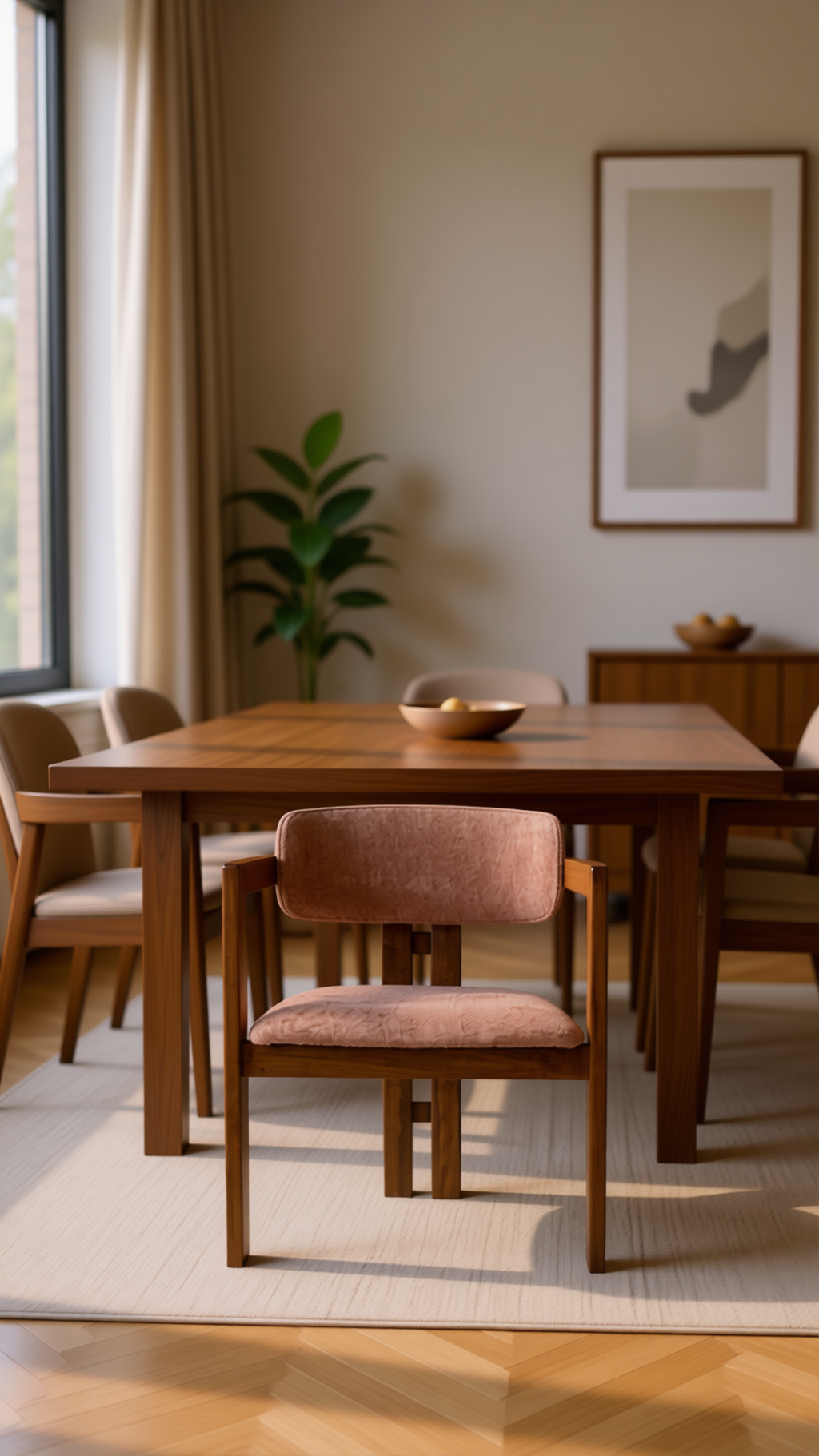 Monarch Chair