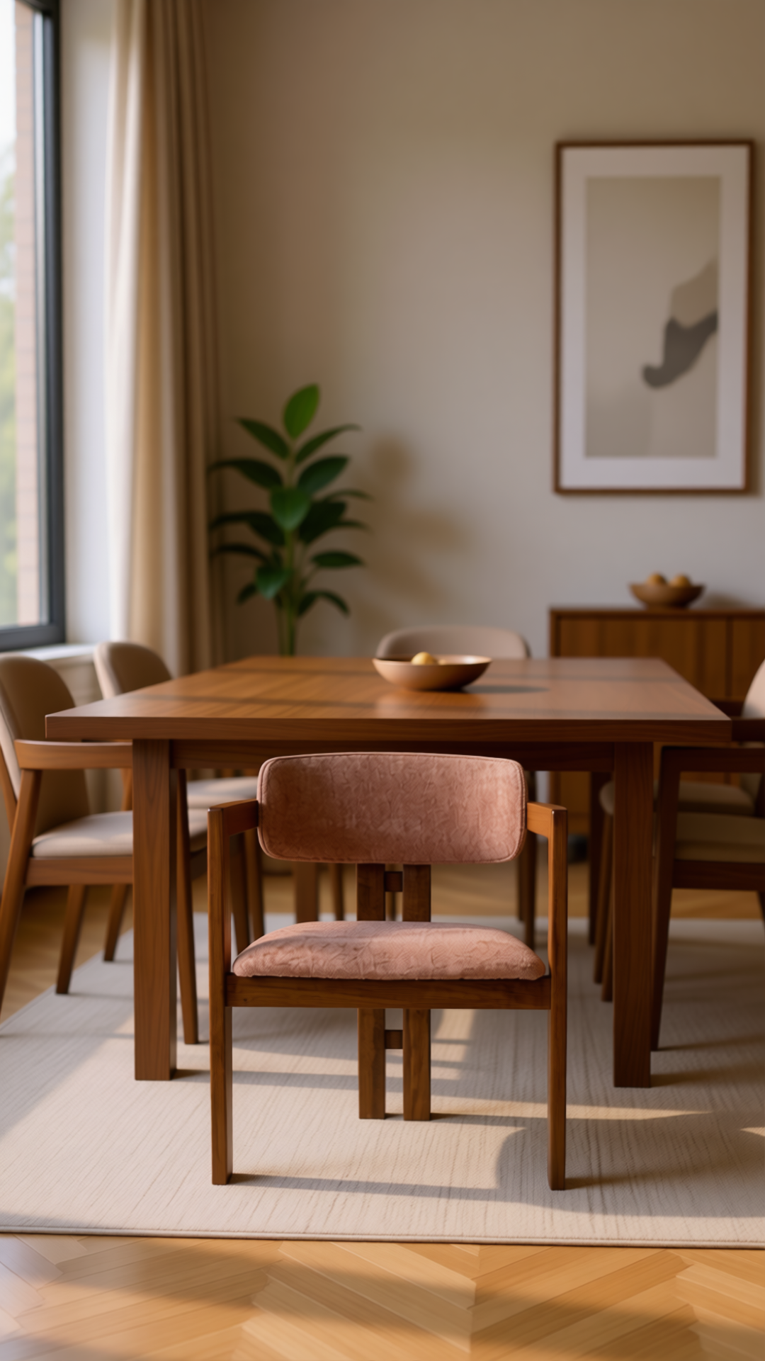 Monarch Chair