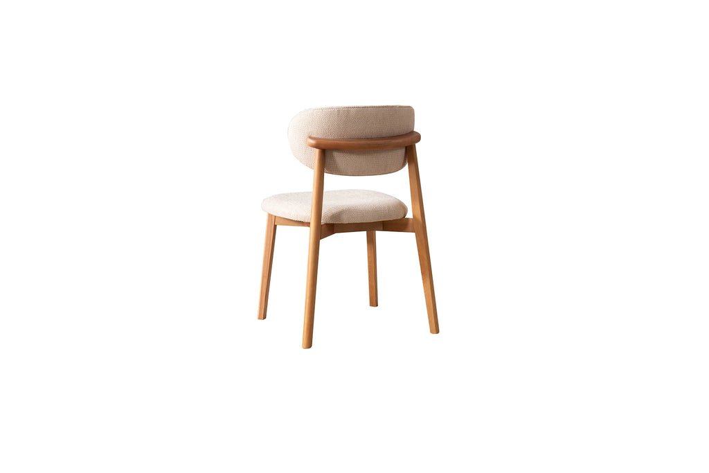 Monaco Chair