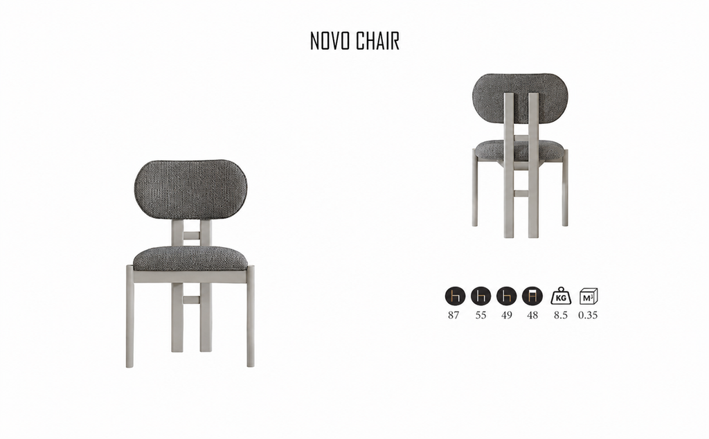 Novo Chair gaming chair