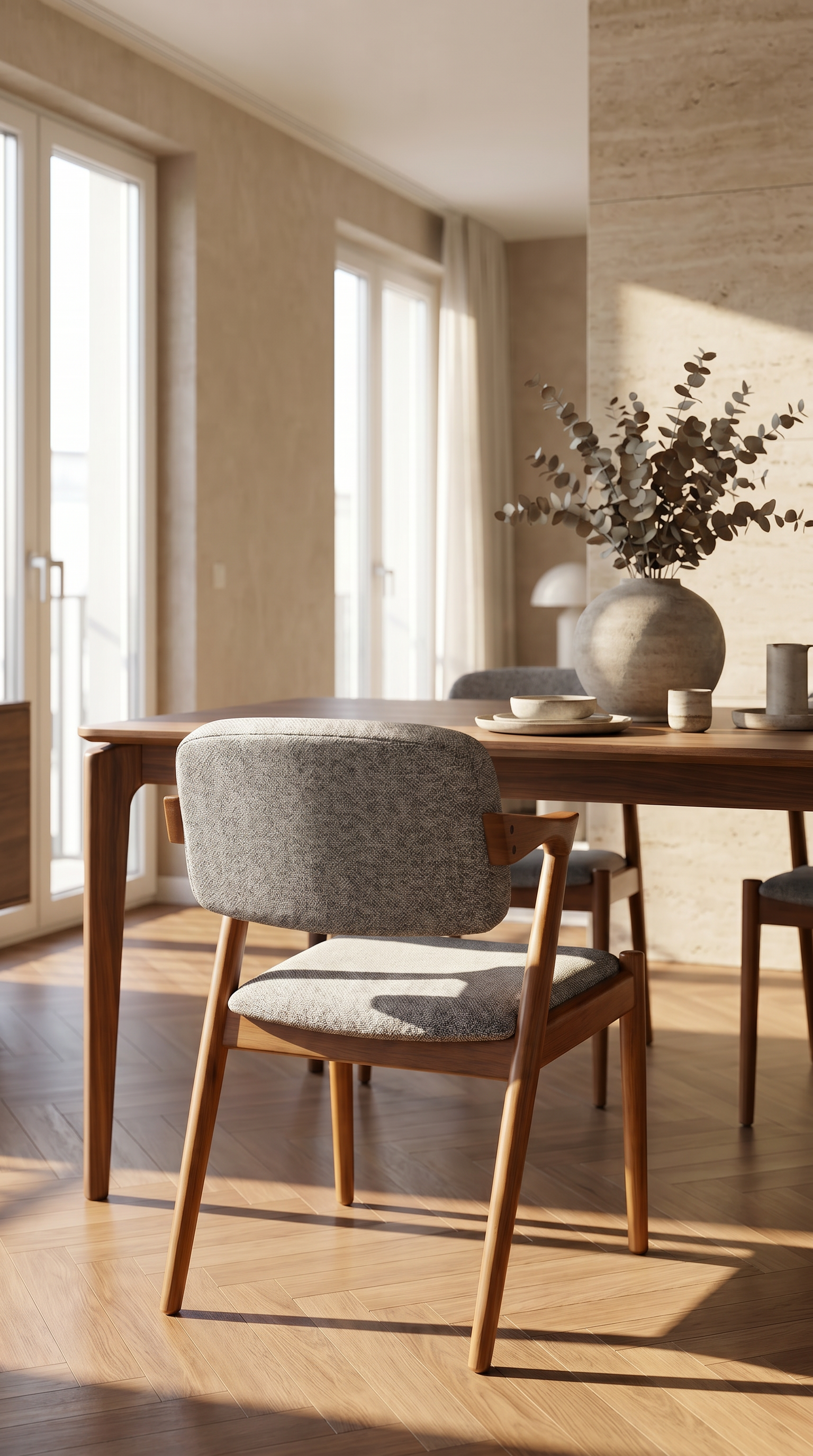 Astra Chair