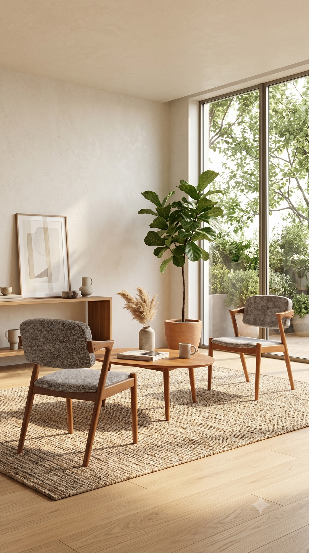 Astra Chair