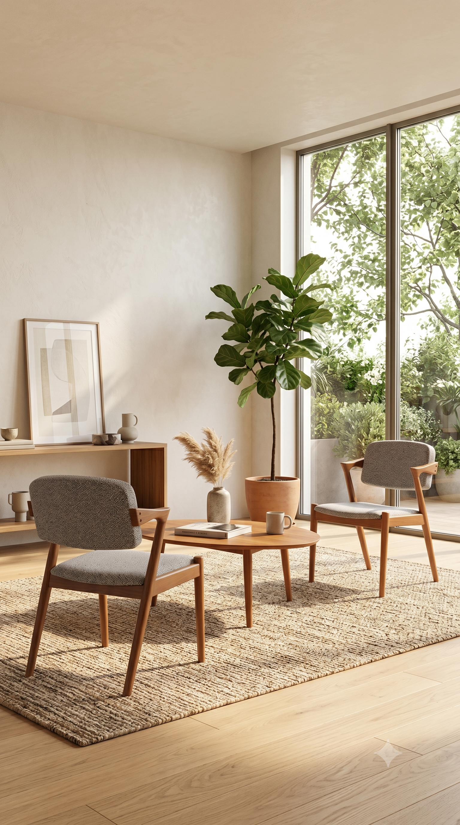 Astra Chair