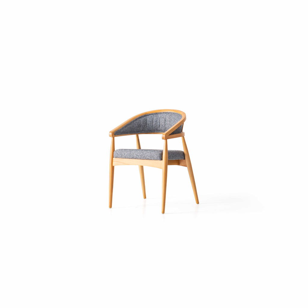 Shell Chair