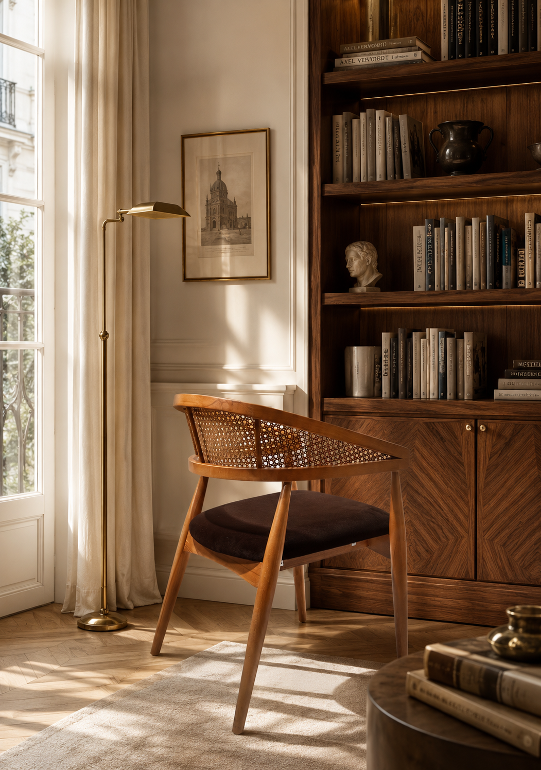 Halo Chair