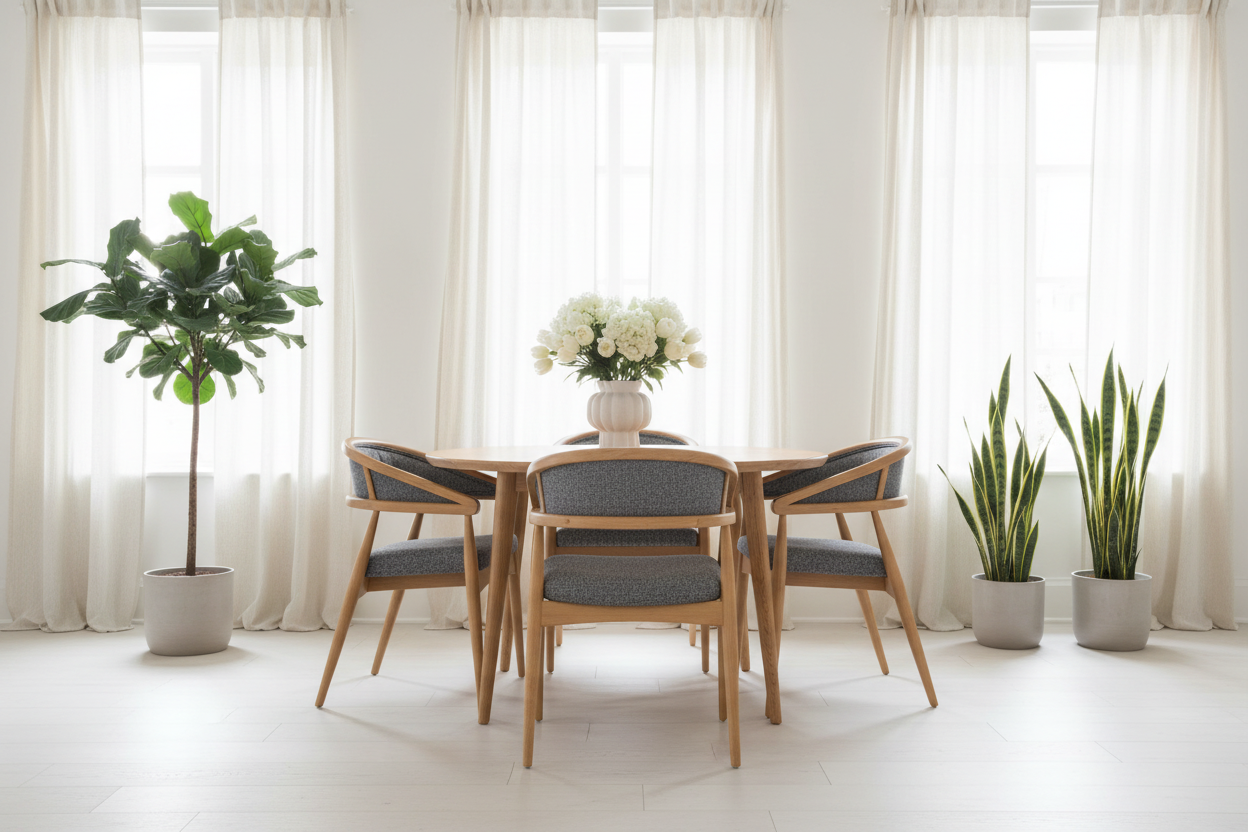Shell Chair