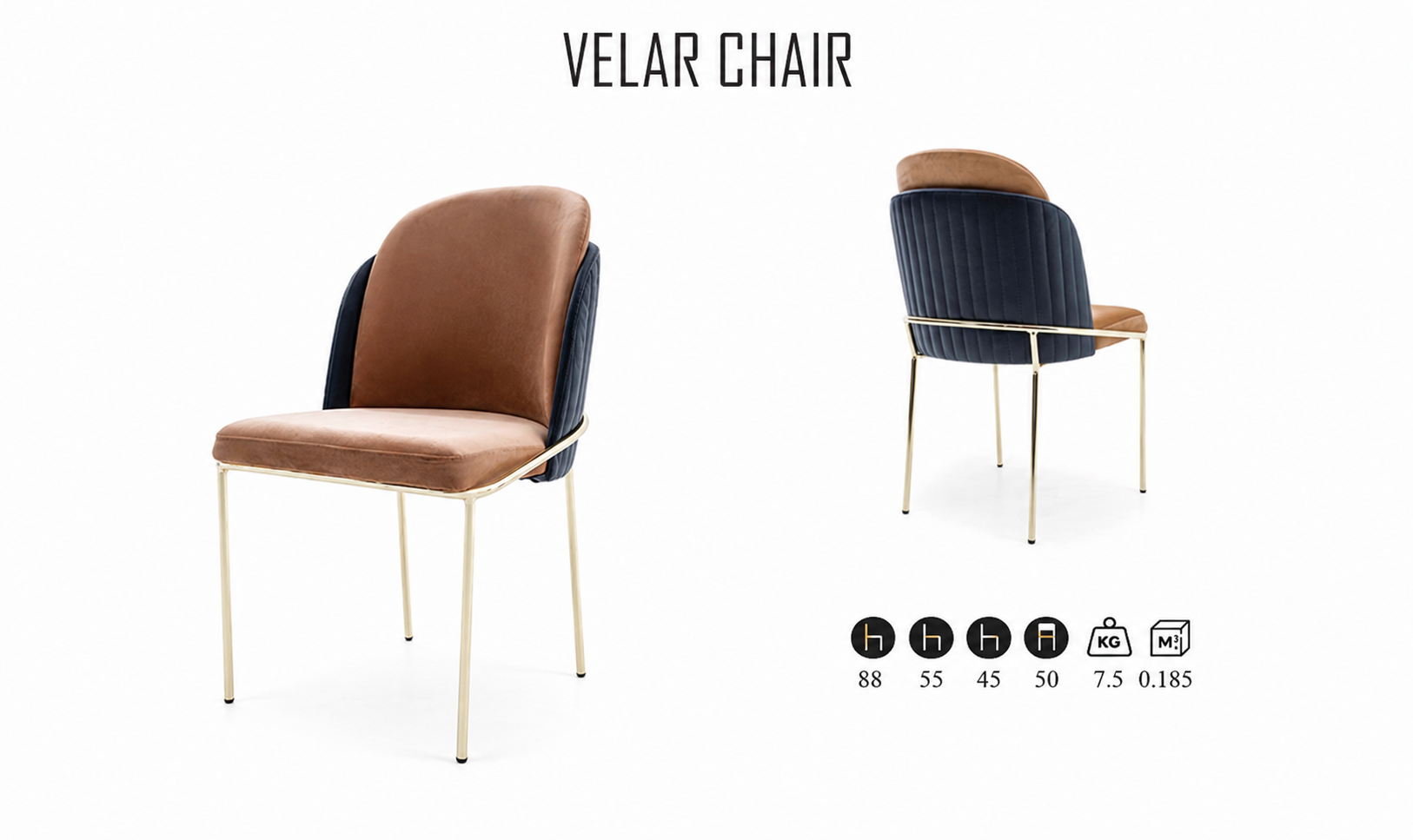 Velar Chair