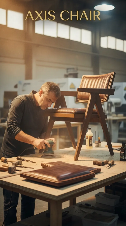 Axis Chair