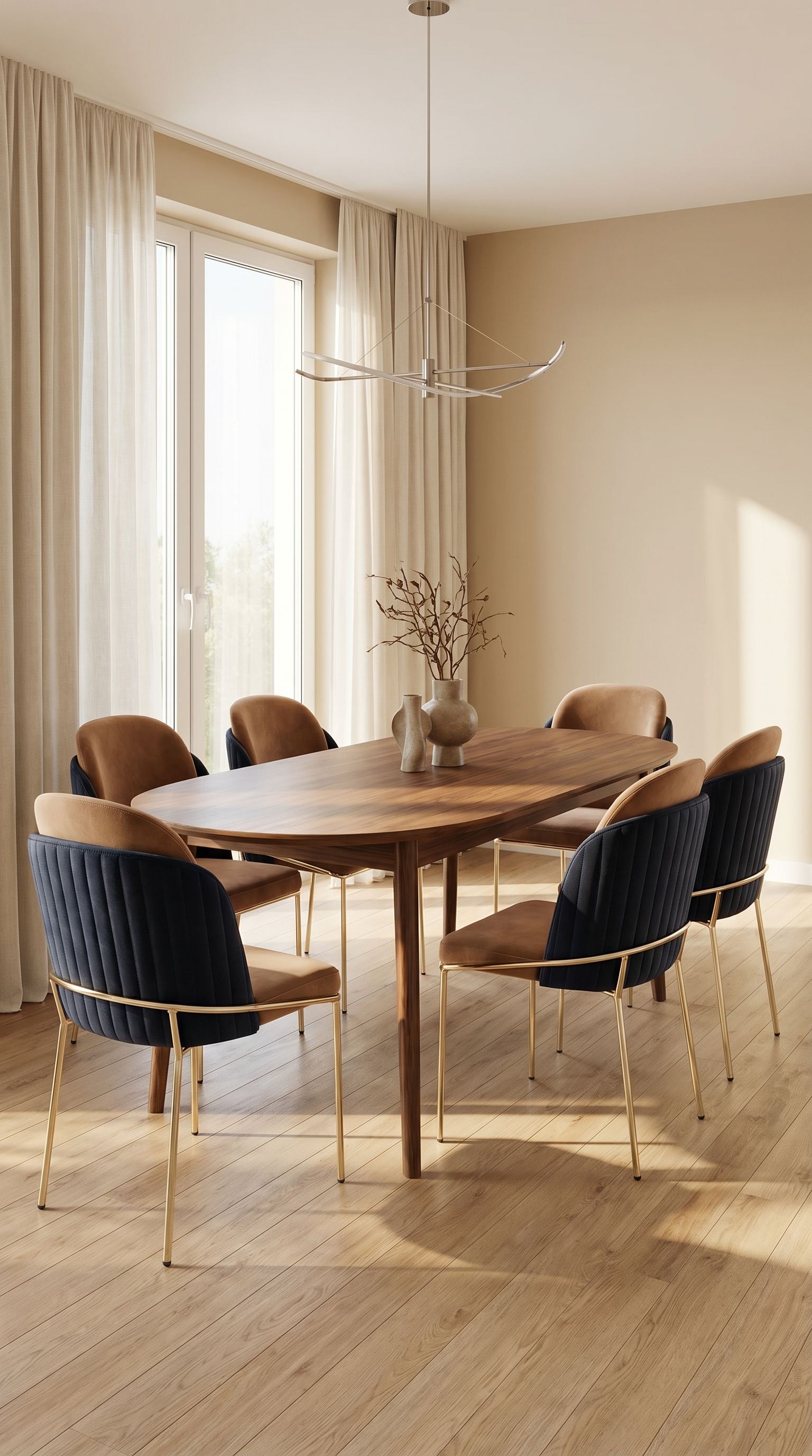 Velar Chair