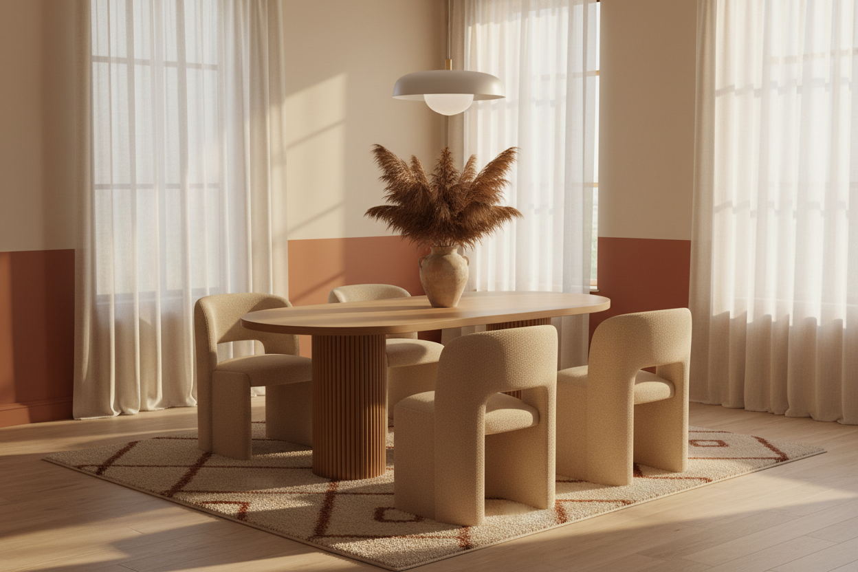 Heritage Beech - Sıcak Ev Ortamı