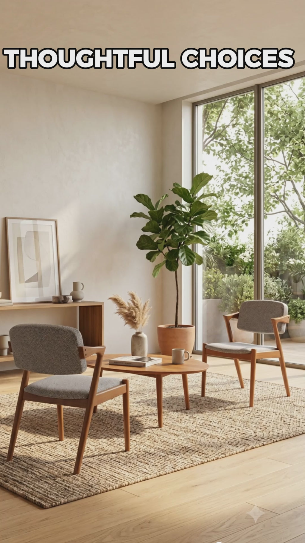 Astra Chair