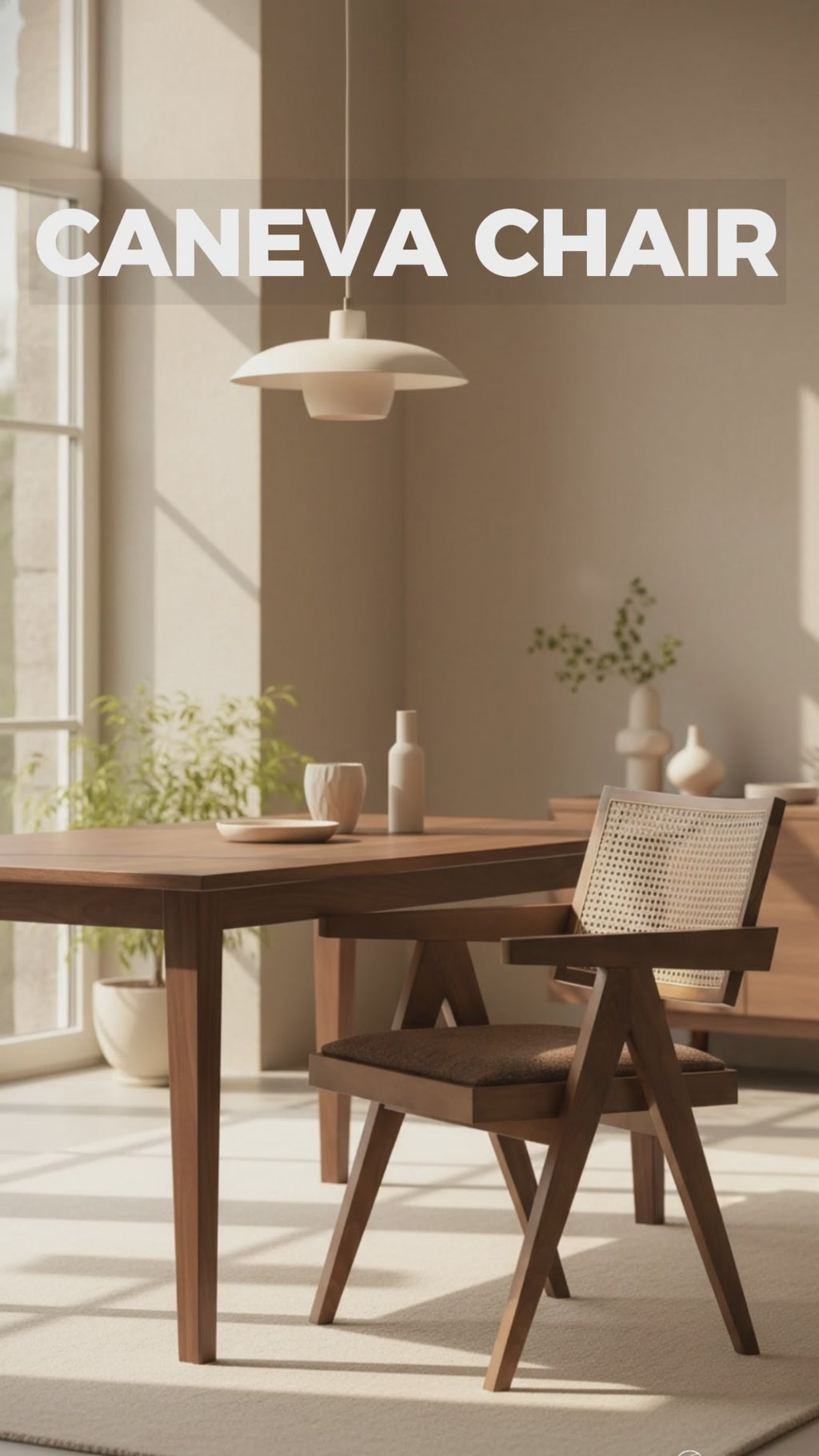 Caneva Chair