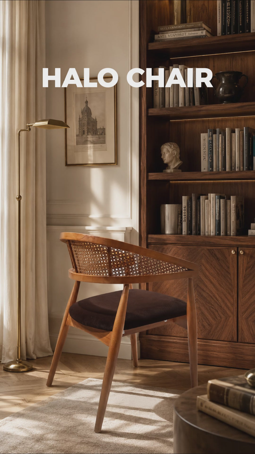 Halo Chair