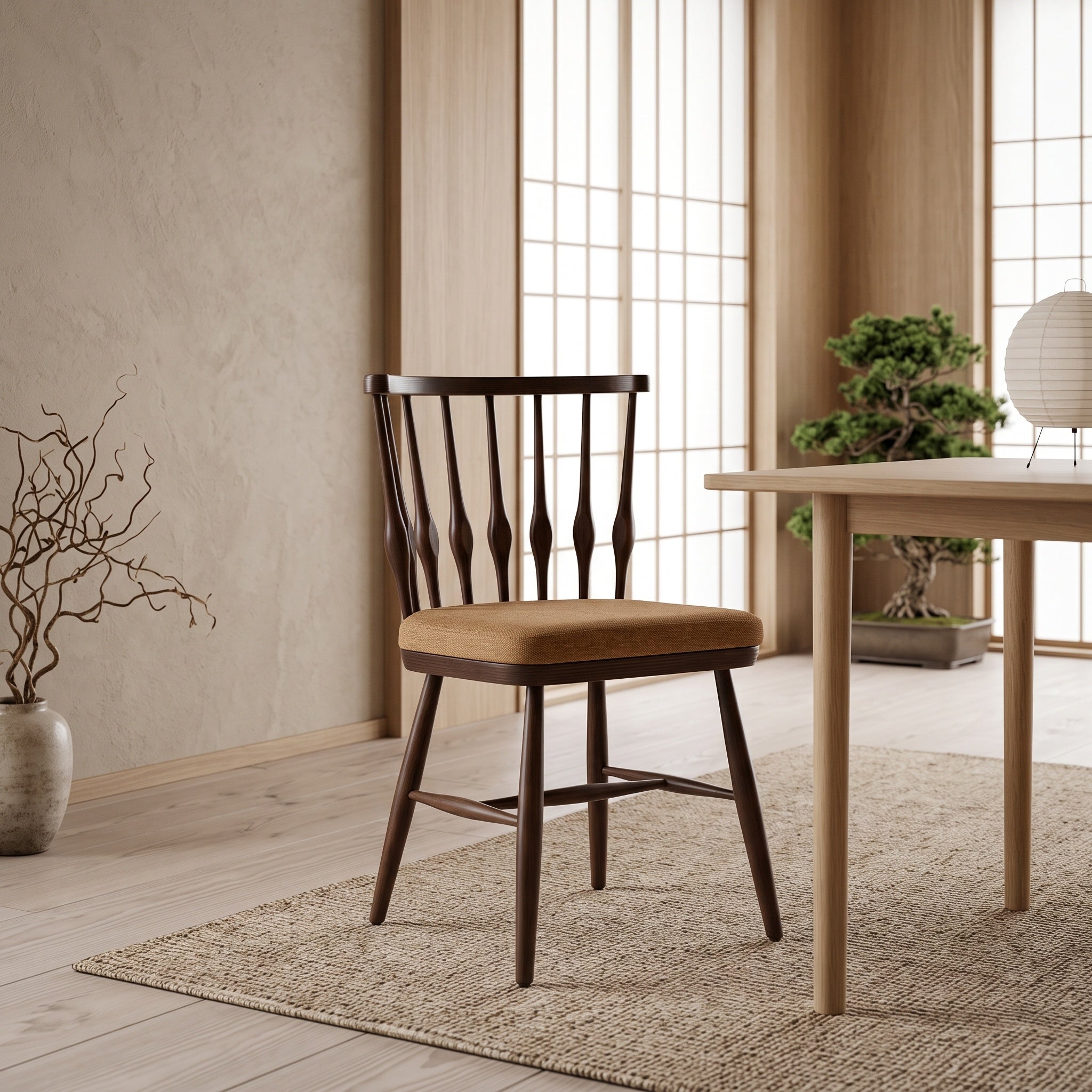 Vinta Chair – Modern Ergonomic Office Chair for Home & Office