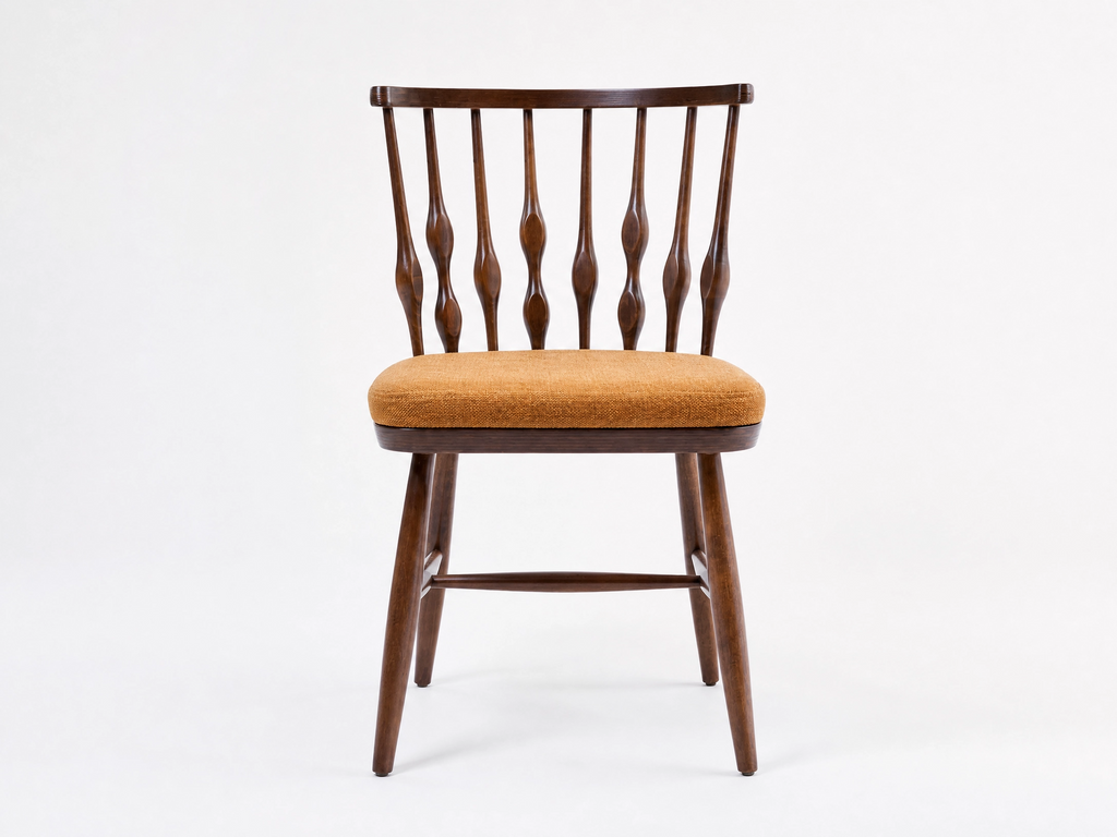 Vinta Chair front view